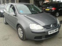 Dezmembram vw golf 5,1,9 tdi,cod bkc,bxe,105 cai, din 2006