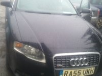 Dezmembrari Audi A4 B7 S-LINE (2005-) combi 2.0TDI, BLB