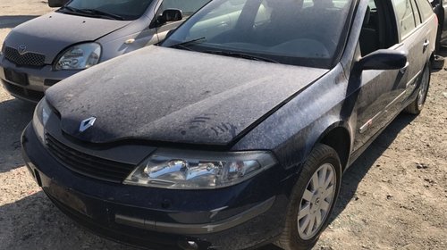 Dezmembrari Renault Laguna 2 1.8 16v 2001–2