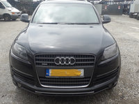 Dezmebre Audi Q7 3.0 TDI Quattro 2008