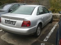Dezmembrez Audi A4 1.9 tdi 1Z an 1998