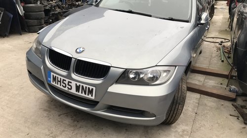 Dezmembrez BMW 320 diesel an 2007