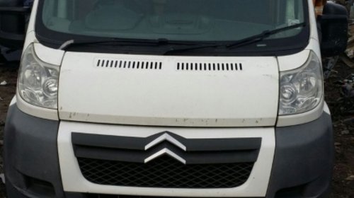 Dezmembrez CITROEN JUMPER DIN 2007,2.2HDI