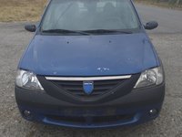 Dezmembrez Dacia Logan 1.6 MPI