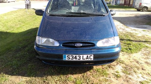 Dezmembrez ford galaxy 2.0 benzina an '98