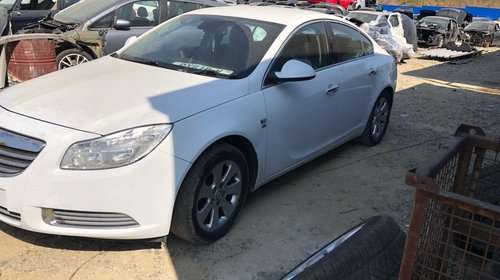 Dezmebrez Opel Insignia 2.0CDTI 2007-2017