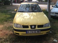 Dezmembrez seat cordoba 1.9 tdi asv