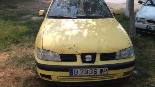 Dezmembrez seat cordoba 1.9 tdi asv