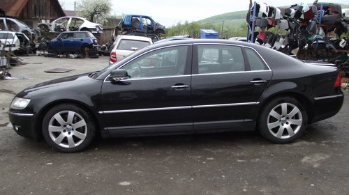 Dezmebrez VW Phaeton 3.0 TDI BMK 2006