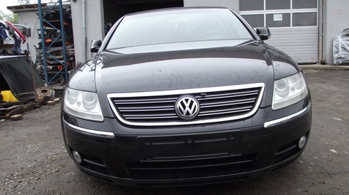 Dezmembrez VW Phaeton 3.0 TDI BMK 2006