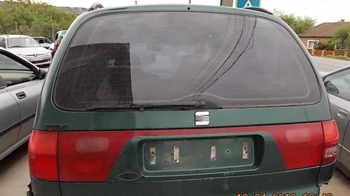 DEZMEBREZI MASINA SEAT ALHAMBRA 1998 1,9 TDI 