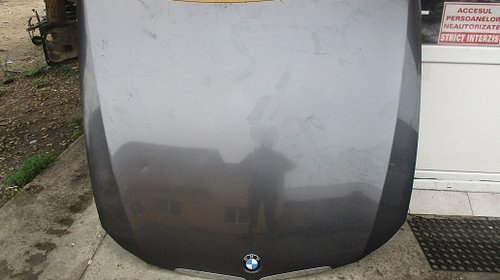 Dezmembrari BMW Seria 3 E90 2007