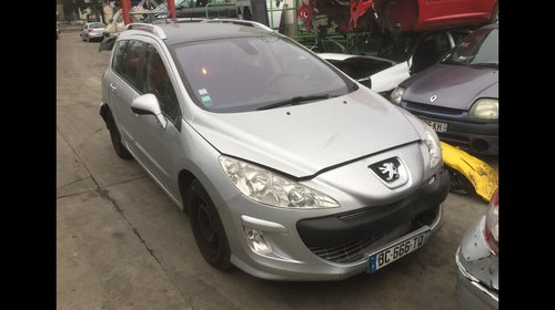 Dezmemberz peugeot 308 sw