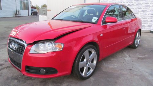 Dezmembez Audi A4 2006 2.0 TFSI