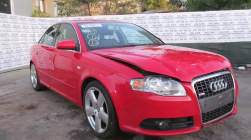 Dezmembez Audi A4 2006 2.0 TFSI