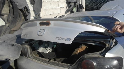 Dezmembez Mazda RX-8 an 2003