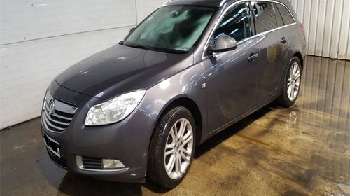 Dezmembez Opel Insignia A20DTH 2009 2.0 CDTI Ecoflex