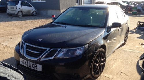 Dezmembrez saab 9 3 1.9 din 2008 facelift