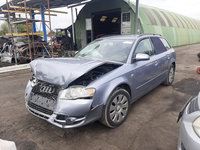 Dezmembrăm Audi A4 B7, 2.0 TDI, cod motor BLB