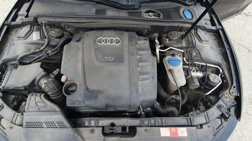 Dezmembrăm Audi A5 2009 2.0TDI CAHA