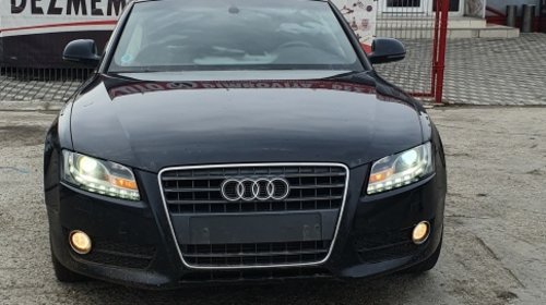 Dezmembrăm Audi A5 2009 2.0TDI CAHA