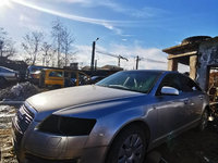 DEZMEMBRĂM AUDI A6 C6 2.4i 2006