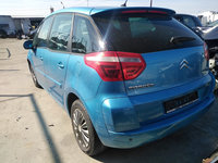 Dezmembrăm Citroen C4 Picasso, 1.6 HDI 109cp, 2007