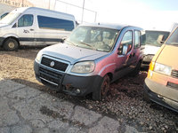 Dezmembrăm Fiat Doblo, 1.3 JTD, an 2006