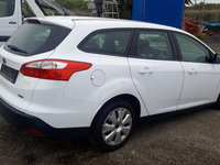 Dezmembrăm Ford Focus 3, an 2012, 1.6 TDCI