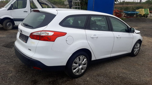 Dezmembrăm Ford Focus 3, an 2012, 1.6 TDCI