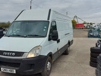 Dezmembrăm Iveco Daily, an 2007, 2.3 d