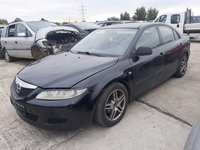 Dezmembrăm Mazda 6, 2.0 diesel, euro 4, an 2005