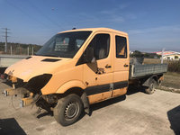 Dezmembrăm Mercedes Sprinter, 2.2 CDI, 2007, 6 locuri