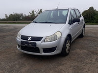 Dezmembrăm Suzuki SX4, an 2006, 1.9 D