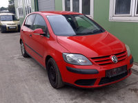 Dezmembrăm Volkswagen V Golf Plus, 1.4 b cod BCA