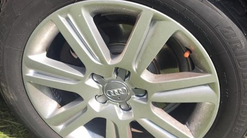 Dezmembrări Audi A4 B8 Avant 2.7TDI Euro 5 CAMA/CGKB