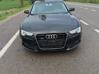 Dezmembrări audi a5 Facelift 2013,2014,2015,2016 3.0 tdi euro 6