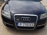 Dezmembrări Audi a6 4f c6