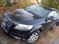 Dezmembrări audi Q7 3.0 TDI motor BUG