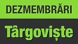 Logo Dezmembrări Auto Târgoviste