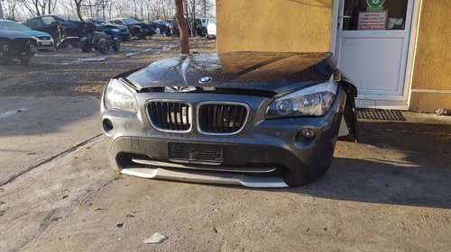 Dezmembrări BMW X1 2013
