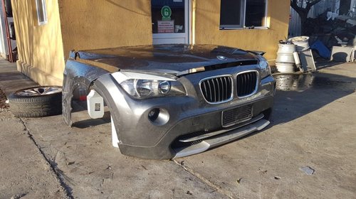 Dezmembrări BMW X1 2013