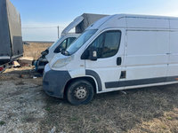 Dezmembrări Fiat Ducato 2.3 Multijet 2009 88kw 120 cp