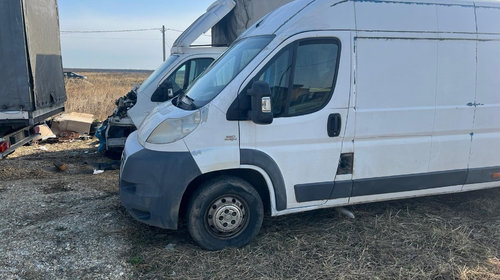 Dezmembrări Fiat Ducato 2.3 Multijet 2009 88