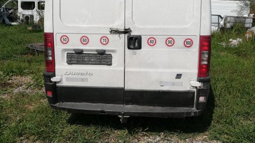 Dezmembrări Fiat ducato