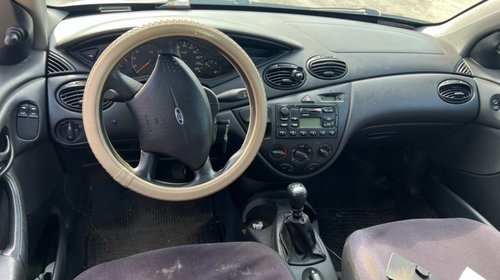 Dezmembrări Ford focus 1,8 diesel anul 2001 tip motor bhda