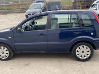 Dezmembrări Ford Fusion 1,4 benzina anul 2003