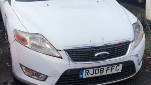 Dezmembrări ford mondeo mk4