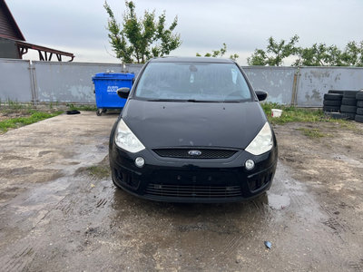 Dezmembrări Ford S-Max 2.0 tdci anul 2008 tip mot