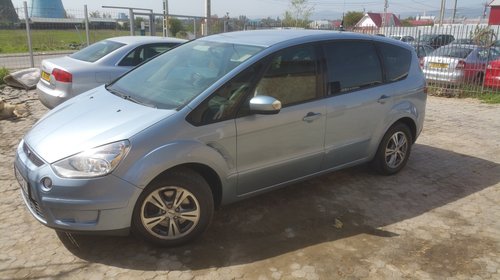 Dezmembrări Ford S-Max , Smax 1.8 tdci 7 Locuri